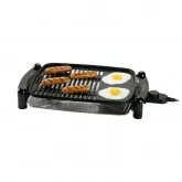GRILL BLACK&DECKER - CHURRASQUEIRA - IG201 - 220V