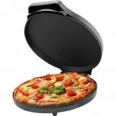 GRILL BRITANIA PIZZA EXPRESS 110V