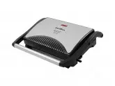 GRILL BRITANIA PRESS INOX - 110V