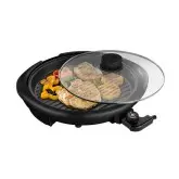 GRILL CADENCE SAVORY GRILL GRL289 220V
