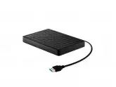 HD EXTERNO SEAGATE 2TB 2.5 POLEGADAS - 3.0 - PRETO