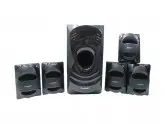 HOME THEATER ECOPOWER EP-5100 - USB - SD - BLUETOOTH - 5.1