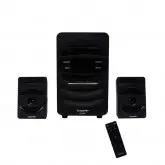 HOME THEATER ECOPOWER EP-6802 BLUETOOTH/USB/SD