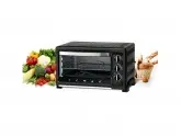 HORNO ELECTRICO MEGASTAR -HA-502 INOX 50L 220V