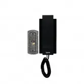 INTERFONE QUANTA QTPOR001 - BIVOLT - ABRE FECHADURA