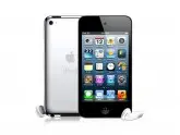 IPOD TOUCH 16GB (A-1509) BLK/SLV