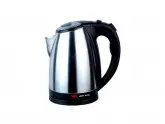 JARRA ELECTRICA MEGASTAR INOX TM9618 2L 220V