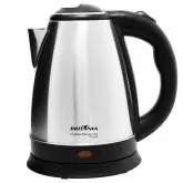 Jarra Eletrica Britania Bch02Pi / Inox / 220V