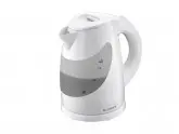 JARRA ELETRICA CADENCE CEL350 BRANCA 1.8L 220V