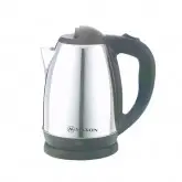 JARRA ELETRICA MAXON MX-117 - 1.8 LITROS - INOX - 220V