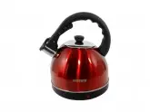 JARRA ELETRICA MEGASTAR INOX - TM301B - 3 LITROS - 110