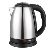 Jarra Eletrica Megastar Tm9606 / Inox / 2L / 220V