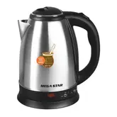 Jarra Eletrica Megastar Tmk20 2L / Inox / 220V