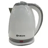 Jarra Eletrica. -Mox Mo-Ek20 2L  Branco 220V