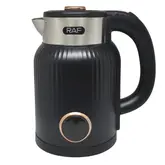 Jarra Eletrica Raf R.7984 1.5L - Inox - 220V