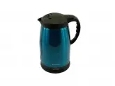 JARRA ELETRICA X-POWER XP-A2 AZUL 2 LITROS 220V