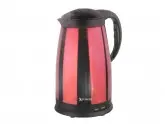 JARRA ELETRICA X-POWER XP-A2 VERMELHO 2 LITROS 220V