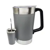 Jarra Termica Inova Bot-0022 2L+150Ml