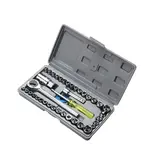 Kit De Ferramentas Aiwa S2909 / 40 Pcs