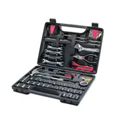 Kit De Ferramentas Com Maleta Nappo Nhk-053 / 159 Pcs