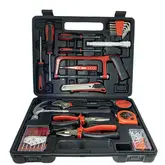 Kit De Ferramentas Com Maleta Sunlight S2937 / 32 Pcs