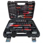 KIT DE FERRAMENTAS GOOD KING A6-E058001 58PCS