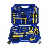 KIT DE FERRAMENTAS GOOD YEAR GY-TK-90551 92-PCS