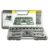 Kit De Ferramentas Zhongxing Tools 1034 / 25 Pcs