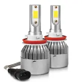 Kit Led C7  9005 36W 6000Lm 12/24V (Hb3)