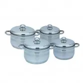 KIT PANELA HOFFNER HF-4408 4 PANELAS