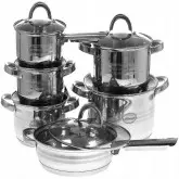 KIT PANELA RONNER AUSTR T6060 6-PANELAS
