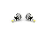 Kit Xenon Led H7 A336 Series - 6000K - Sem Reator