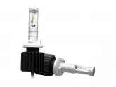 KIT XENON LED H8 SKANNEN - 12/24 - 6000K
