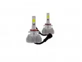 KIT XENON LED - HB4 HEAD LAMPADA - 12V-24V - 6000K