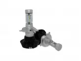 KIT XENON LED SKANNEN H4 - 12-24V - 4000K