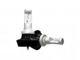 KIT XENON LED SKANNEN H7 - 12-24V - 4000K