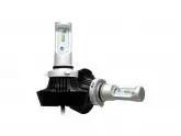 KIT XENON LED SKANNEN HB4 - 12-24V - 4000K