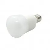 LAMPADA LED BULB - 15W - E27 - BIVOLT - BRANCO