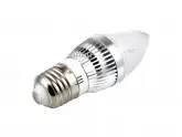 LAMPADA LED ECOPOWER 5913A 03W-E27-AMARELO