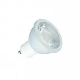 LAMPADA LED ECOPOWER 5925 - 05W - GU-10 - AMARELO