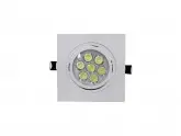 LAMPADA LED ECOPOWER 6908 07W-EMB-SPOT-07LD