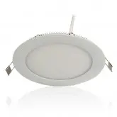 LAMPADA LED ECOPOWER 7900A 03W-EMB-REDONDO-AMARELO