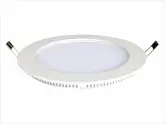 LAMPADA LED ECOPOWER 8916 03W EMBUTIDA-BRANCA