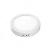LAMPADA LED ECOPOWER 8919 32W/EXT/REDON/ WHI