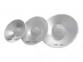 LAMPADA LED ECOPOWER 8921 50W-E27-ALUMINIO 14