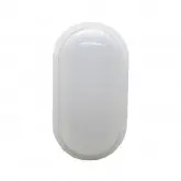 LAMPADA LED ECOPOWER EP-3907 - 15W - TARTARUGA - PAREDE
