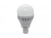 LAMPADA LED ECOPOWER EP-5903 - 15W - RECARREGAVEL - BRANCA