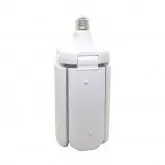 Lampada Led Ecopower Ep-5922 - 50W - E27 - Branca