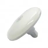 LAMPADA LED ECOPOWER EP-5955 - 20W - E27 - BRANCO