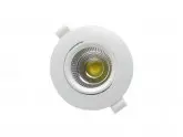 Lampada Led Ecopower - Ep-6903 - 7W - Embutir - 1 Led